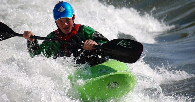 VM i freestyle